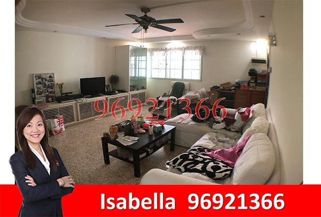 Ang Mo Kio Avenue 3 thumbnail photo